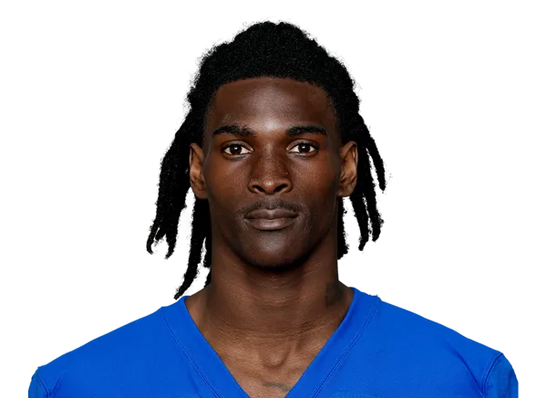 Kejuan Bullard Jr., Football, undefined