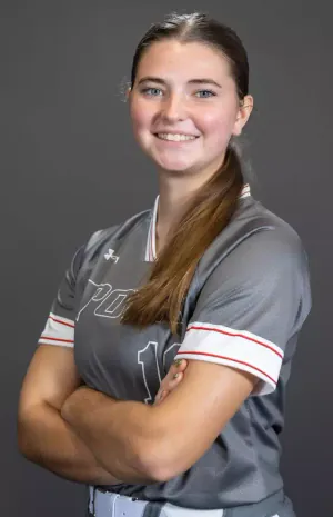 Hayle Peterson, Softball, Polk State College