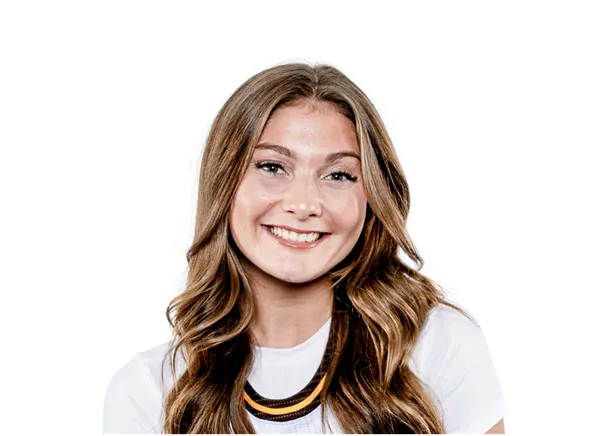 Alli Harness, Basketball, undefined