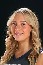 Juliet Schwartz, Basketball, University of Rochester