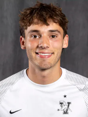 Karl Daly, Soccer, undefined