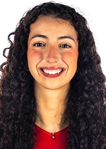 Virginia Adriano, Volleyball, University of Nebraska