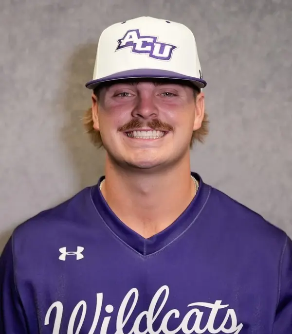 Kyzer Harrington, Baseball, Abilene Christian University