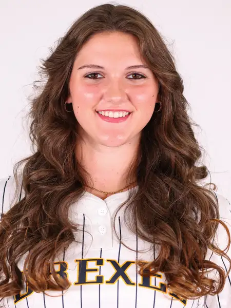 Abby Marmen, Softball, Drexel University