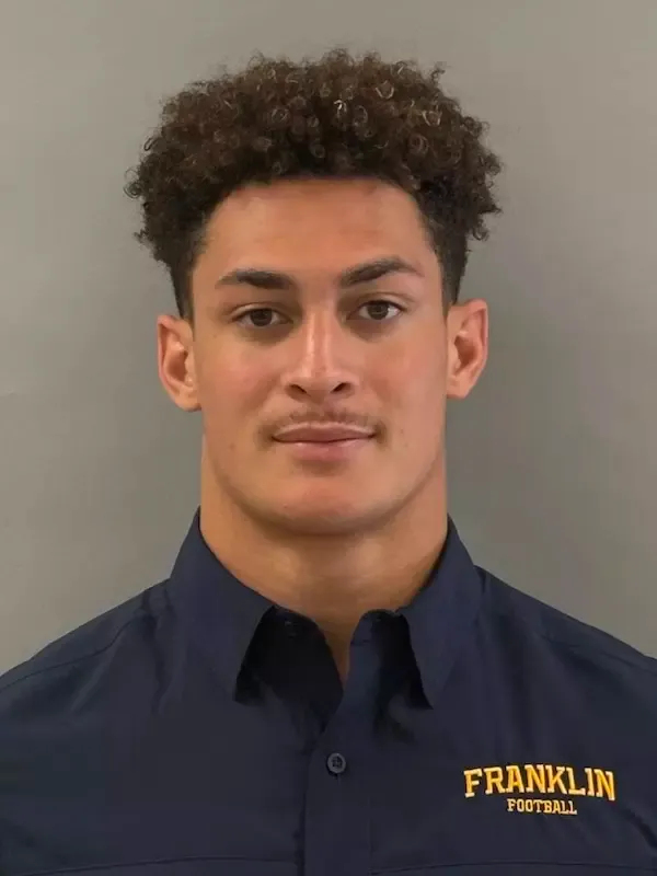 Brayden Wilkins