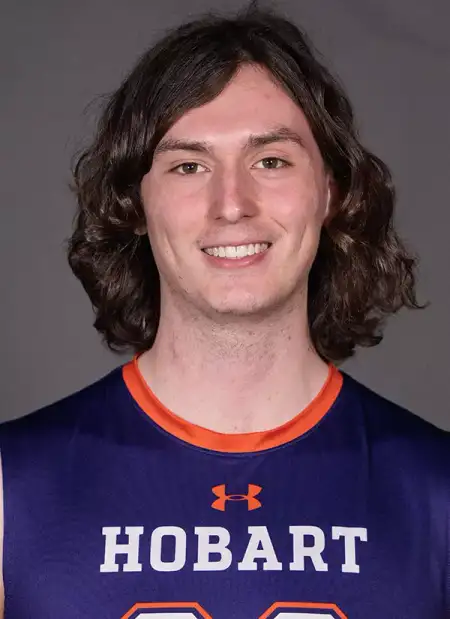 Nicholas Humphries, Volleyball, Hobart and William Smith Colleges