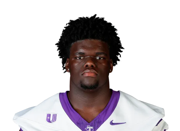 Keldrick Davis, Football, undefined