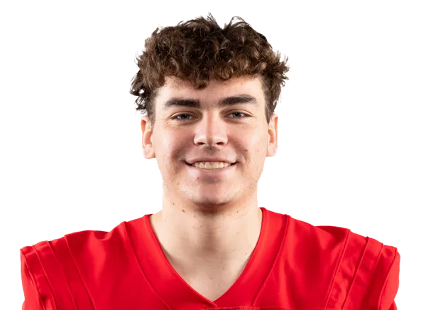 Conner Weigman, Football, undefined