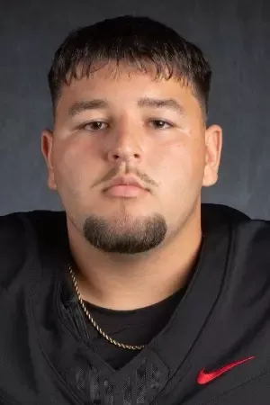 Kam Gay, Football, Valdosta State University
