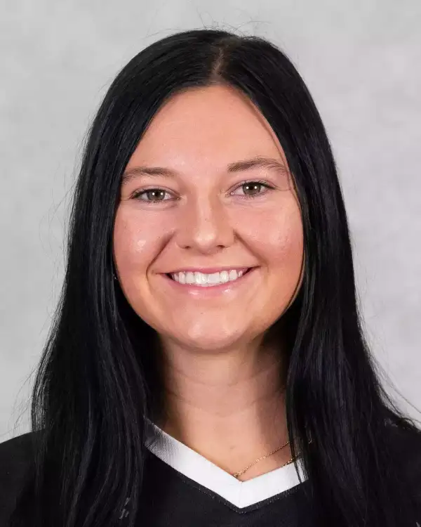 Zaley Packett, Softball, Georgia State University