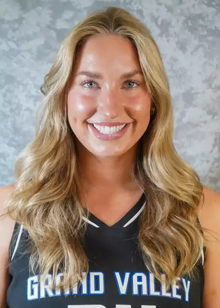 Kelly Kray, Basketball, Grand Valley State University