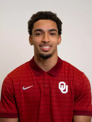 Kelton Locke, Track and Field, undefined