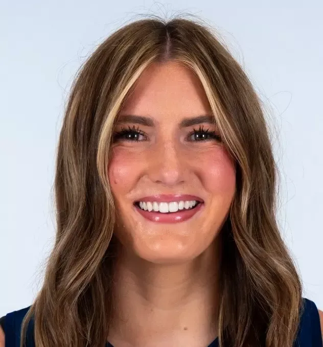 Ava Martin, Volleyball, undefined