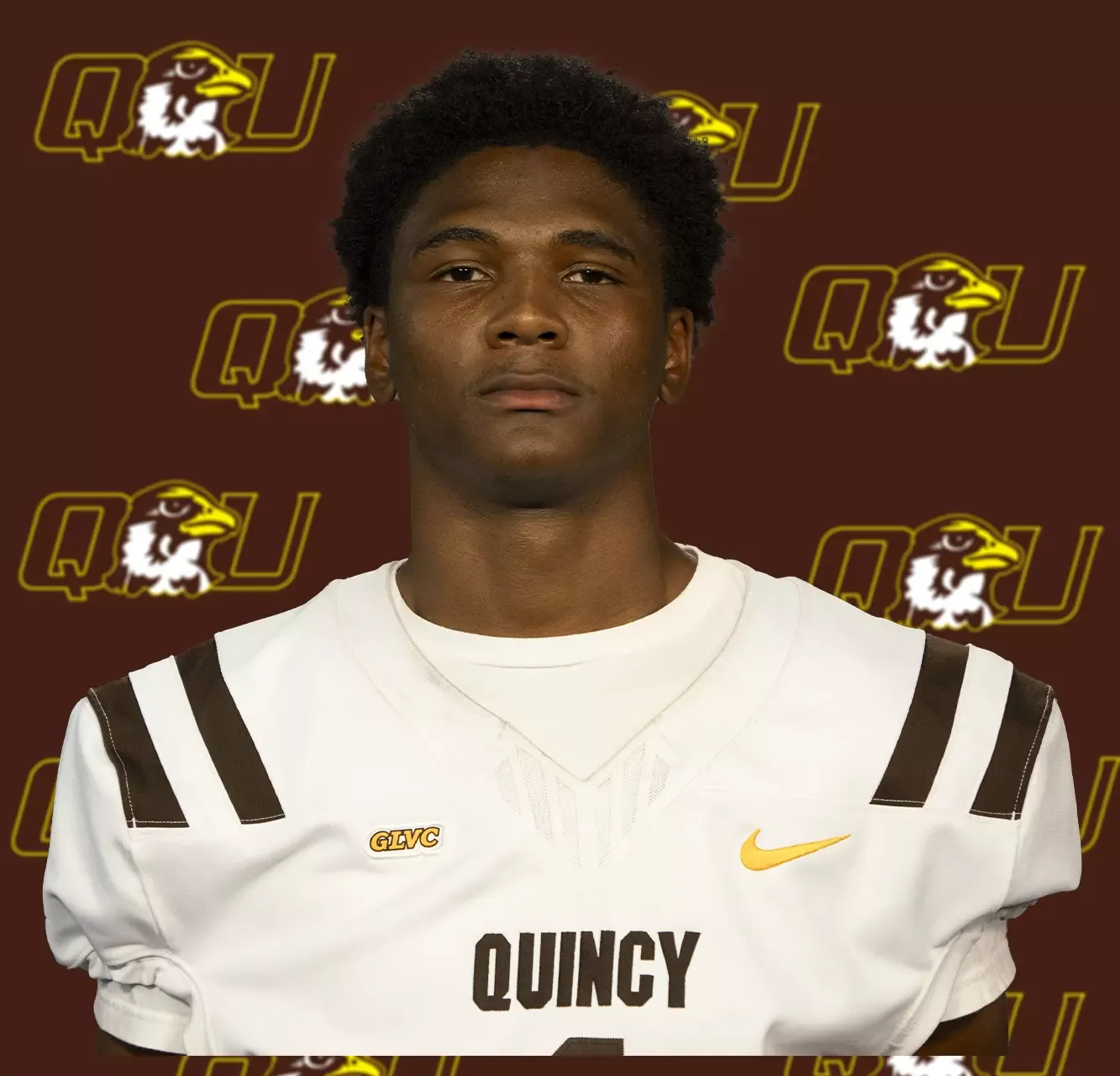 Derrick Miller, Football, undefined