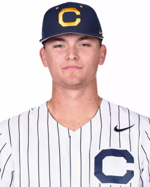 Trent Roach, Baseball, undefined
