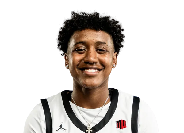 Nala Williams, Basketball, undefined