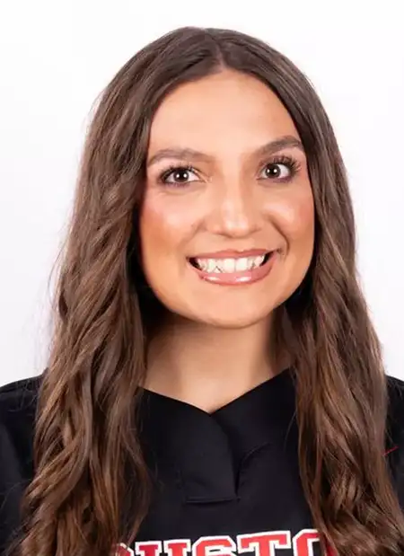 Caylee Gaytan, Softball, University of Houston