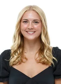 Hannah Marinovich, Swimming & Diving, University of Tennessee