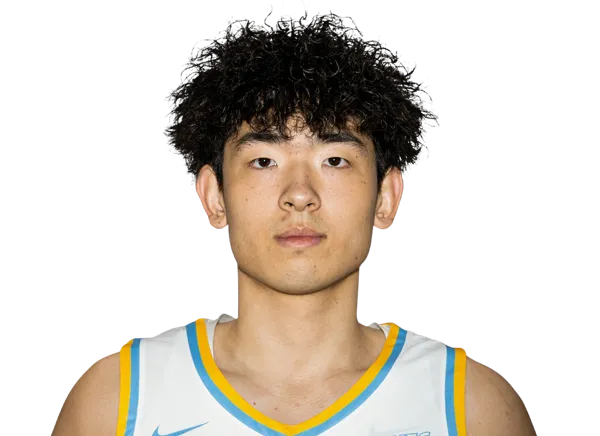 Xinyi Li, Basketball, undefined