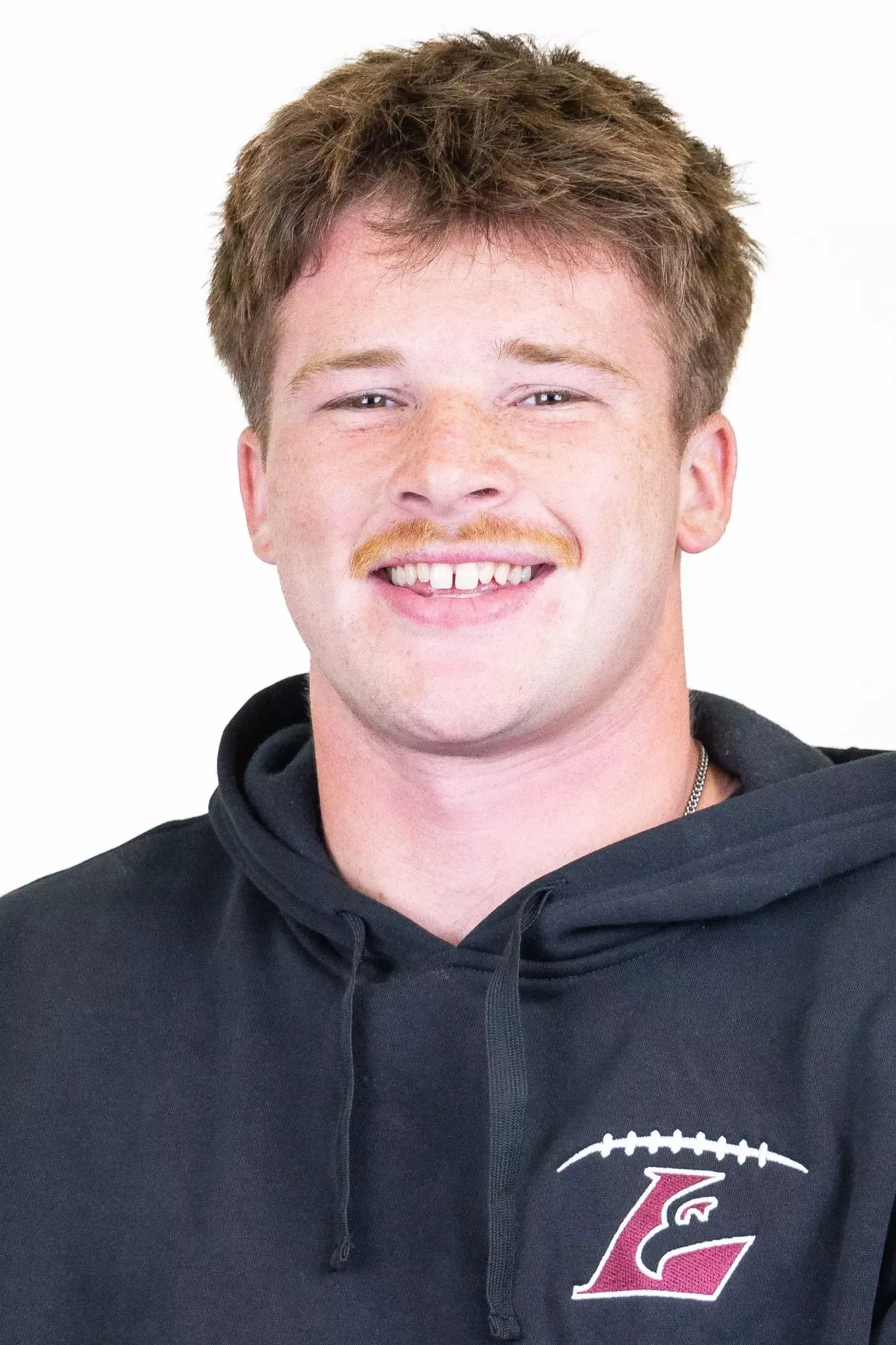 Bradley Check, Football, University of Wisconsin-La Crosse