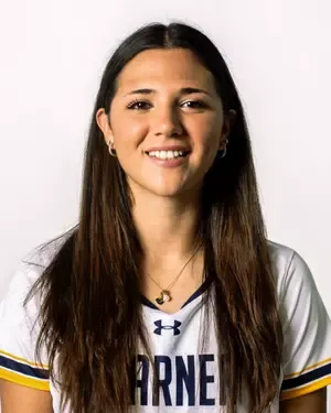 Jade Mazziotta, Flag Football, undefined