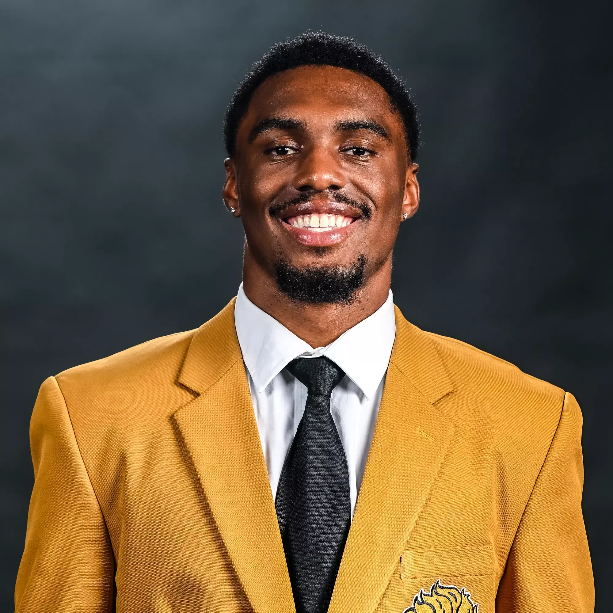 Du'Wayne Paulhill Jr., Football, University of Arkansas-Pine Bluff