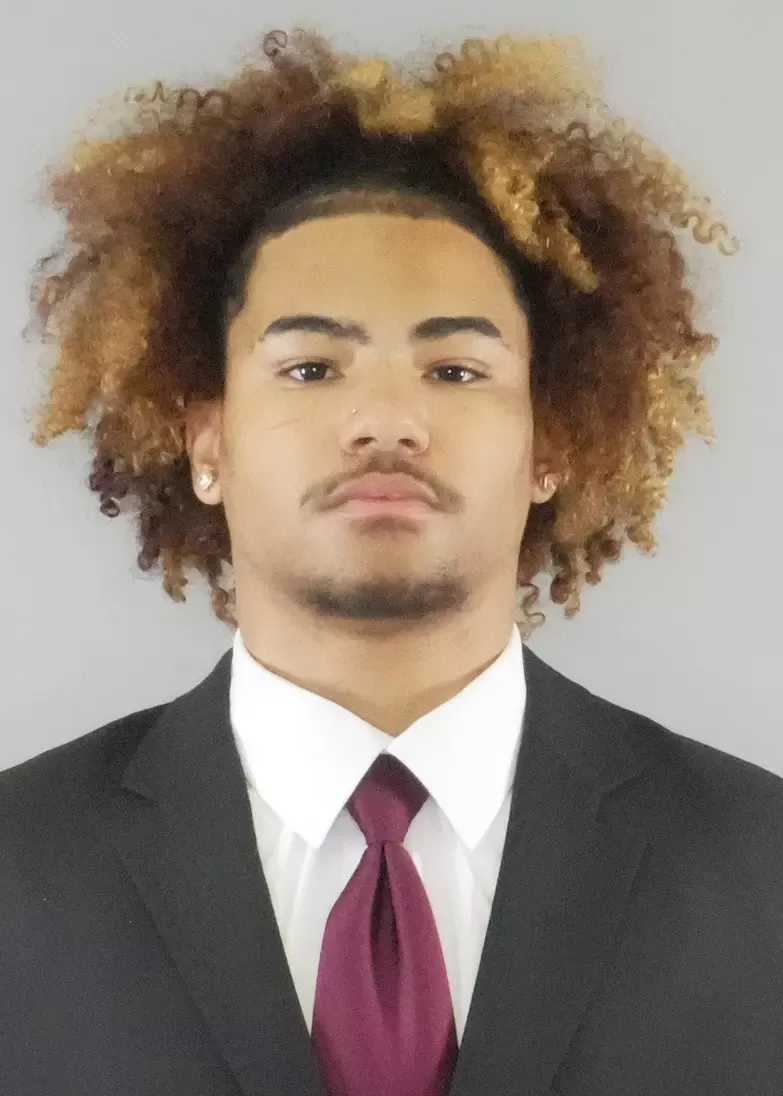 Elijah Pruitt, Football, McMurry University