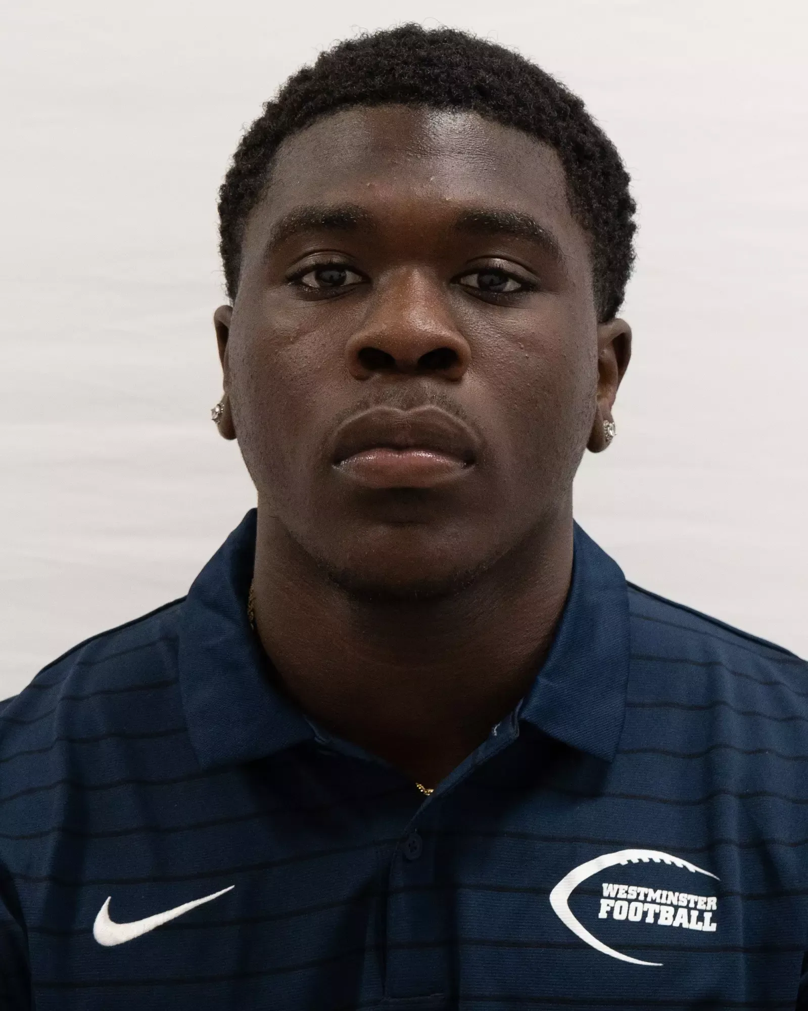 Raymond Williams, Football, Westminster College (Pennsylvania)