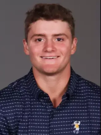 Thad Whitfield, Golf, undefined