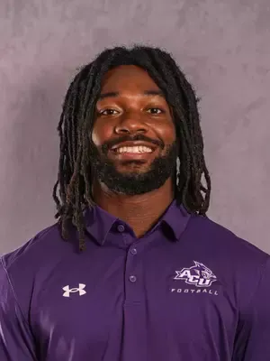 Bryce Morton, Football, undefined