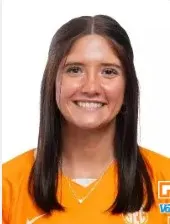 Sarah Greiner, Soccer, undefined