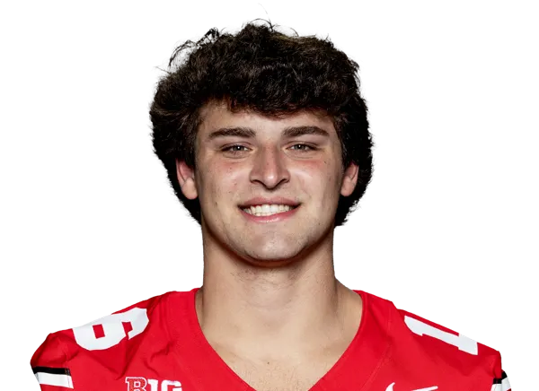 Mason Maggs, Football, undefined