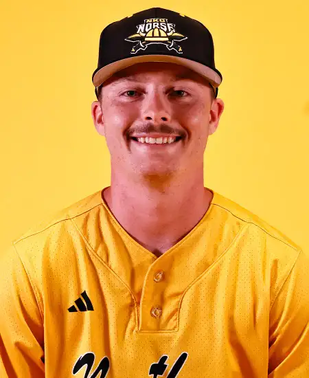 Landon Ingram, Baseball, Northern Kentucky University
