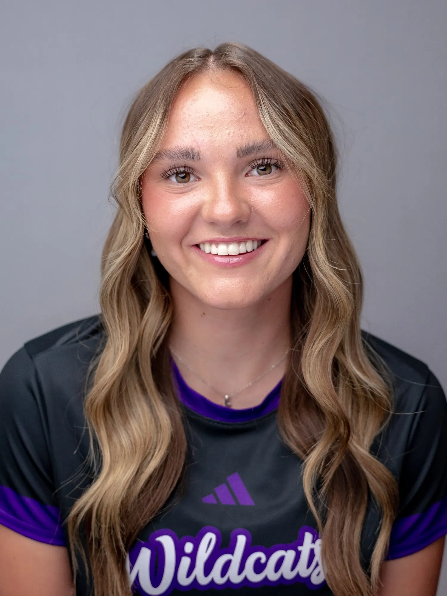 Delaney Gibbons, Soccer, undefined