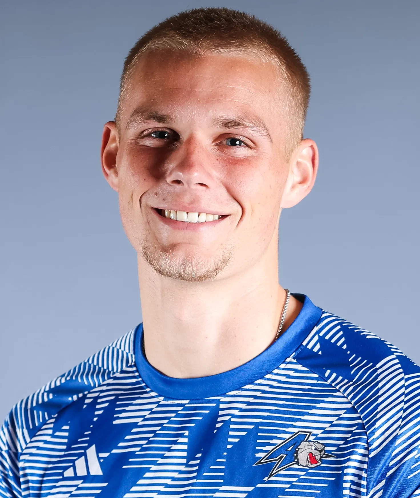 Evan Jimerson, Soccer, undefined