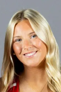 Avery Kuzmicky, Field Hockey, undefined