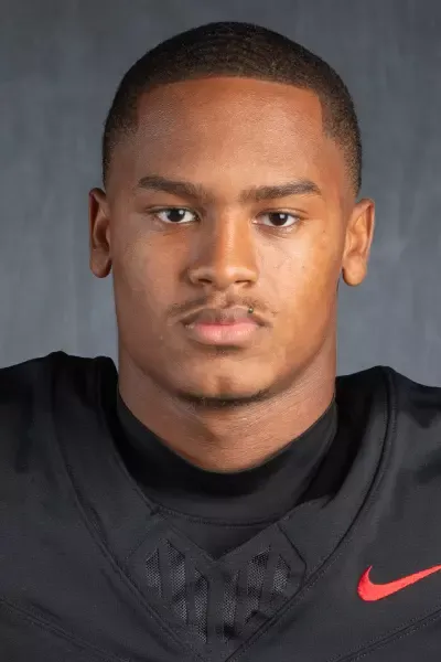 Daniel Jean, Football, Valdosta State University