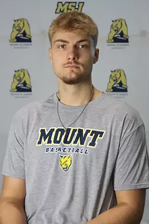 Braden Miller, Basketball, Mount St. Joseph University