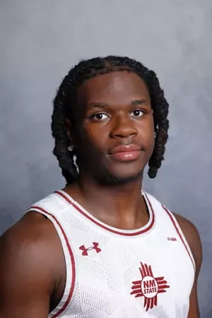 Gabe Pickens, Basketball, undefined