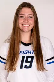 Nora Wurtz, Volleyball, undefined