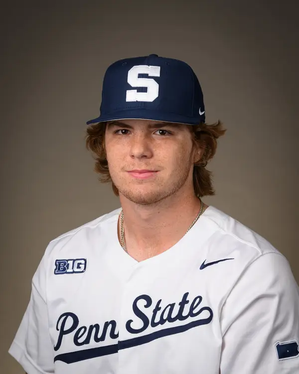 Bryce Molinaro, Baseball, Pennsylvania State University