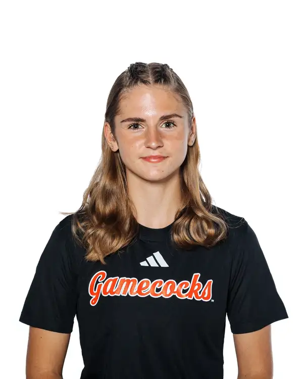 Maxima Majer, Track and Field (O), Jacksonville State University