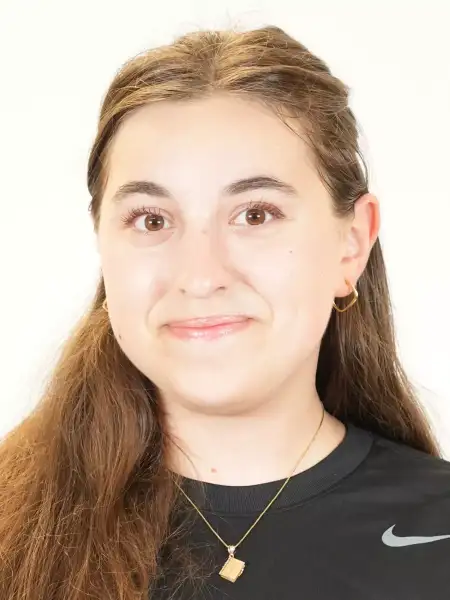 Helen Broikos, Fencing, Lafayette College