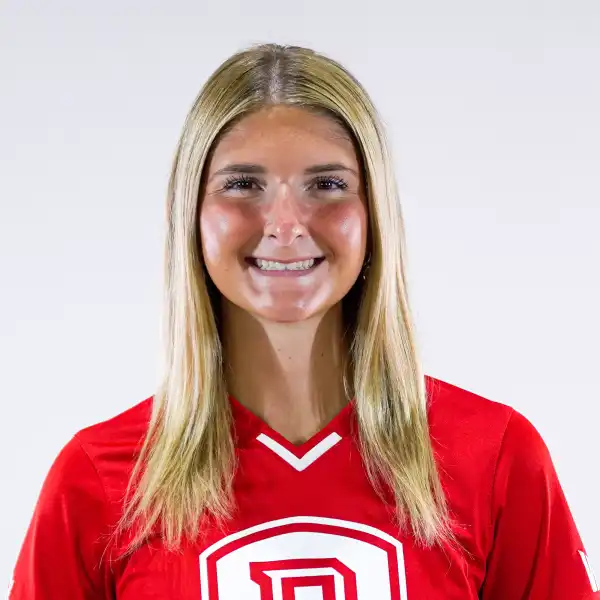 Abby Rusher, Softball, Bradley University