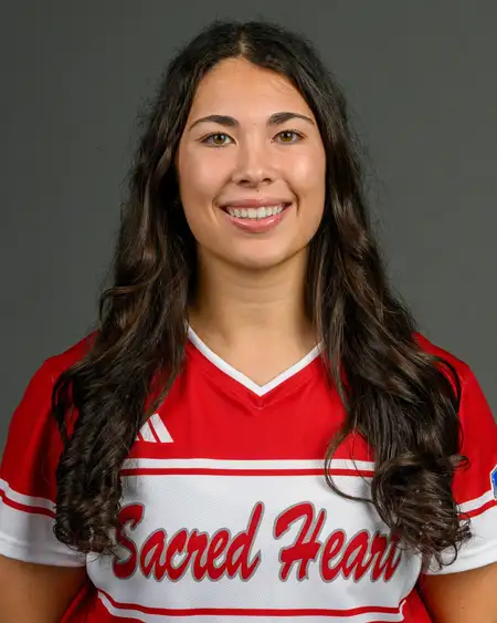 Madisyn Zito, Softball, Sacred Heart University