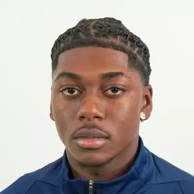 Damari Miller, Track and Field, California State University, Fullerton