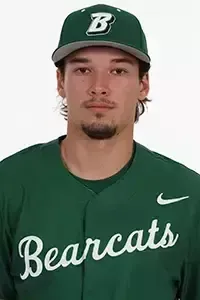 Zach Anderson, Baseball, Binghamton University