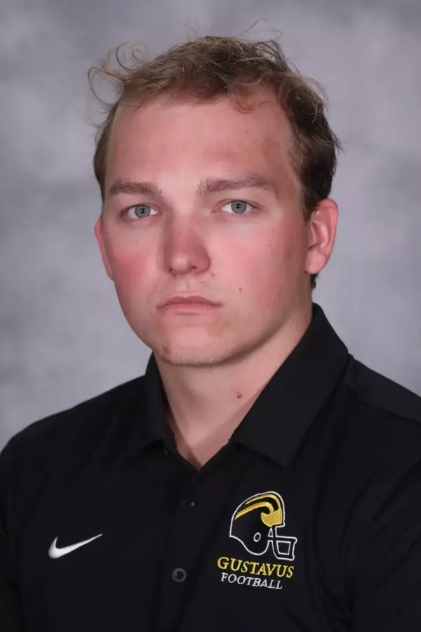 Zach Boutwell, Football, Gustavus Adolphus College