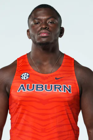 Seth Allen, Track and Field, undefined