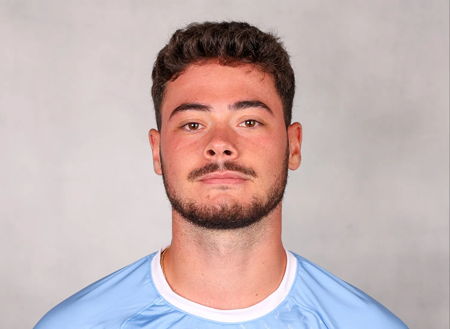 Jacopo Caprile, Soccer, Old Dominion University